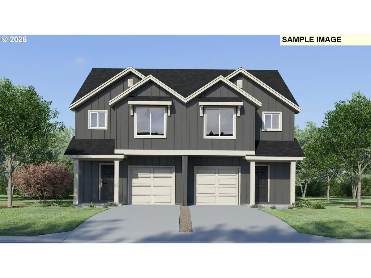 1392 SE Nolan Ave, Albany, OR 97322 - Image #1