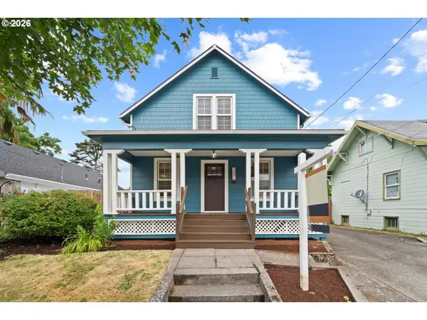 725 NE 79th Ave, Portland, OR 97213