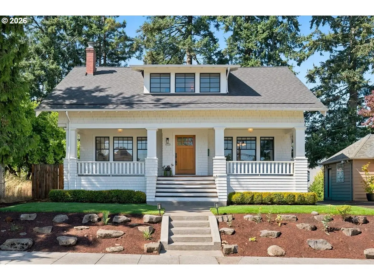 6325 NE 7th Ave, Portland, OR 97211 - #1
