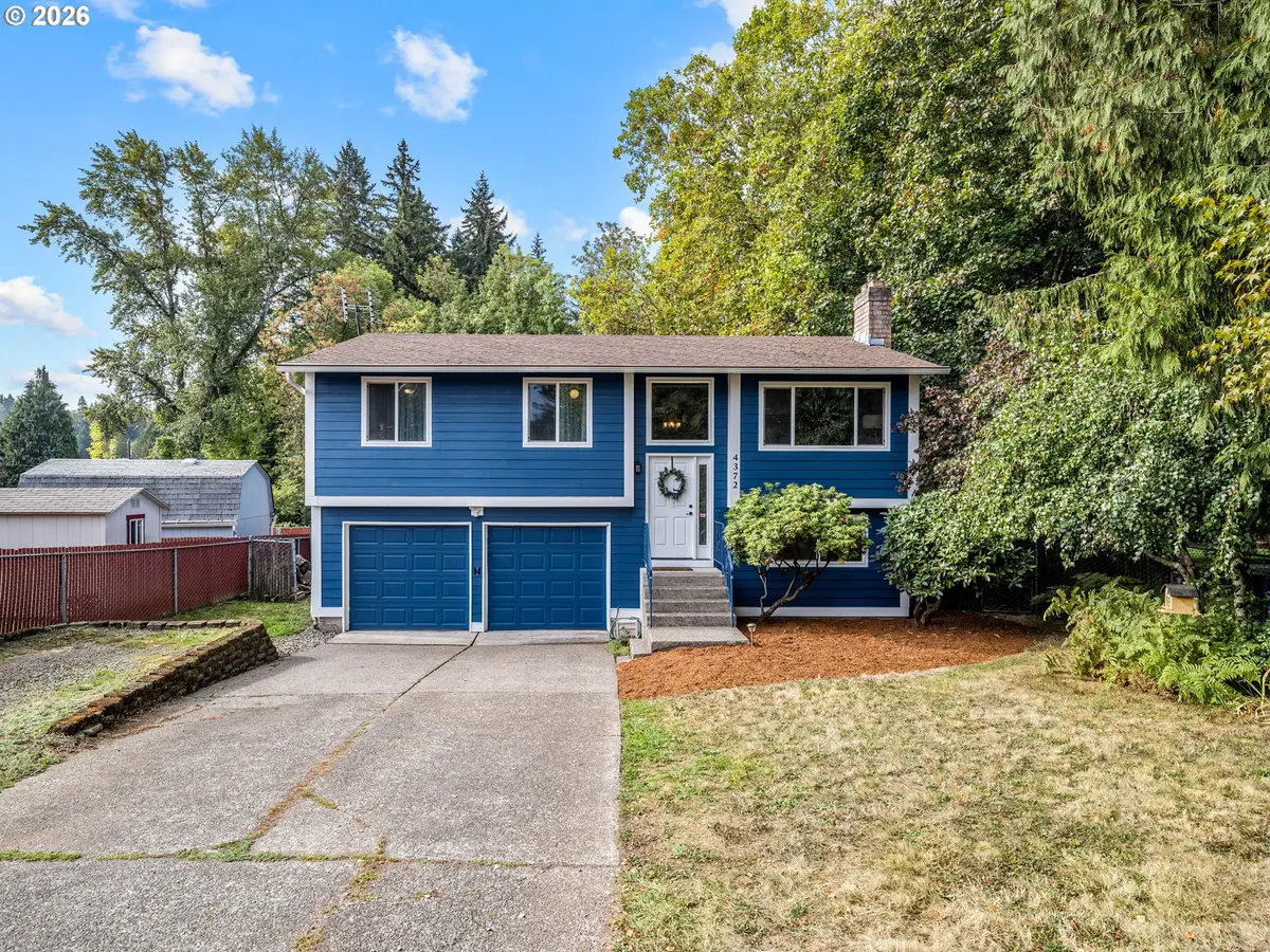 4372 SE Jobes Ct, Milwaukie, OR 97222 - #1