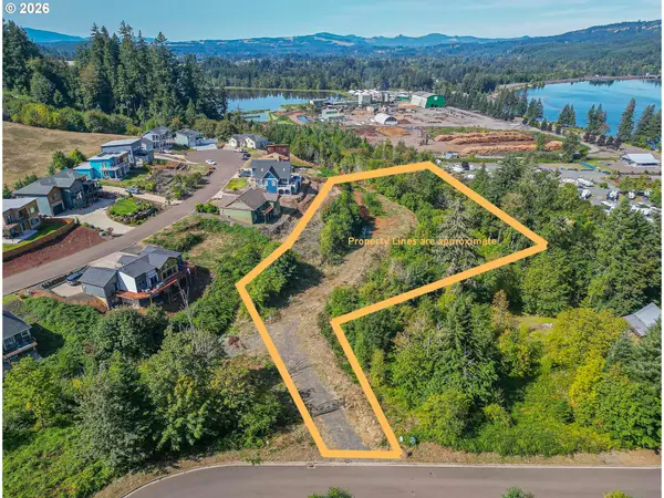 6332 Lakepointe Way, SweetHome, OR 97386