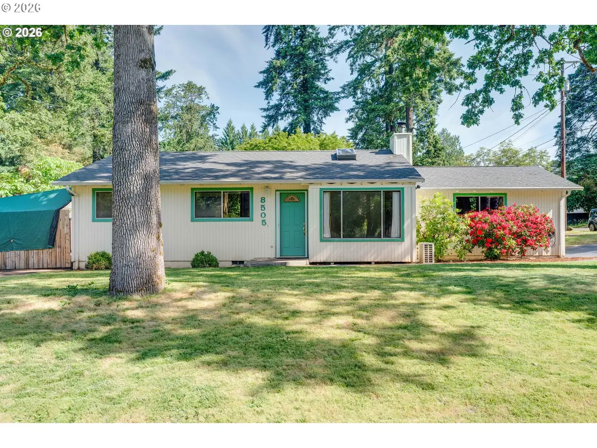 8505 SW Oak St, Portland, OR 97223 - #1