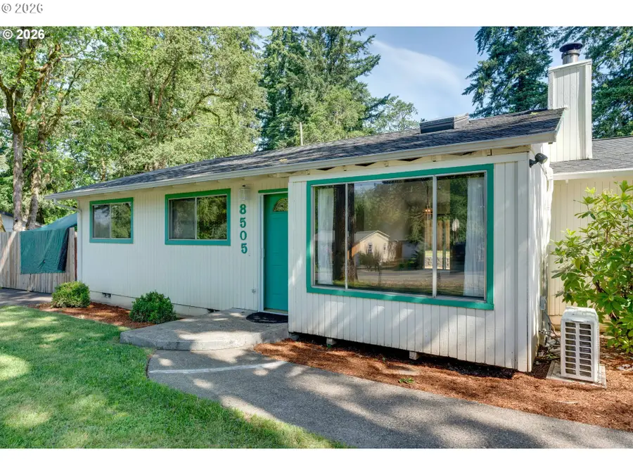 8505 SW Oak St, Portland, OR 97223 - #2