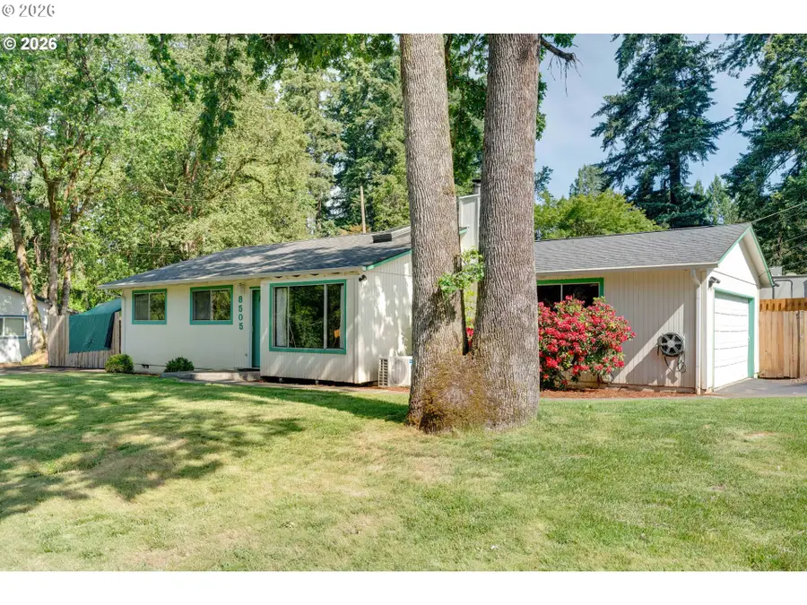 8505 SW Oak St, Portland, OR 97223 - #3