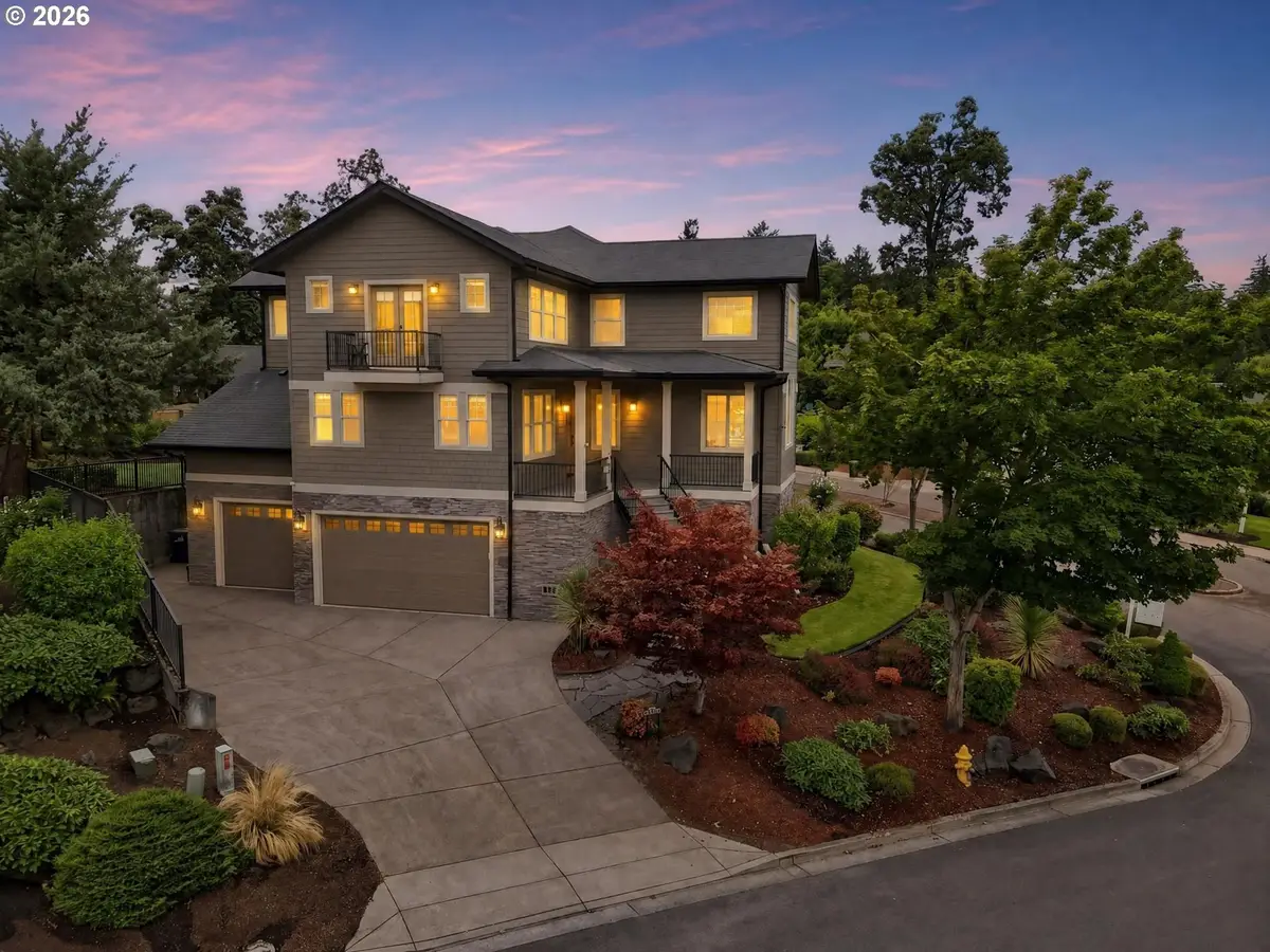6107 Forest Ridge Dr, Springfield, OR 97478 - #1