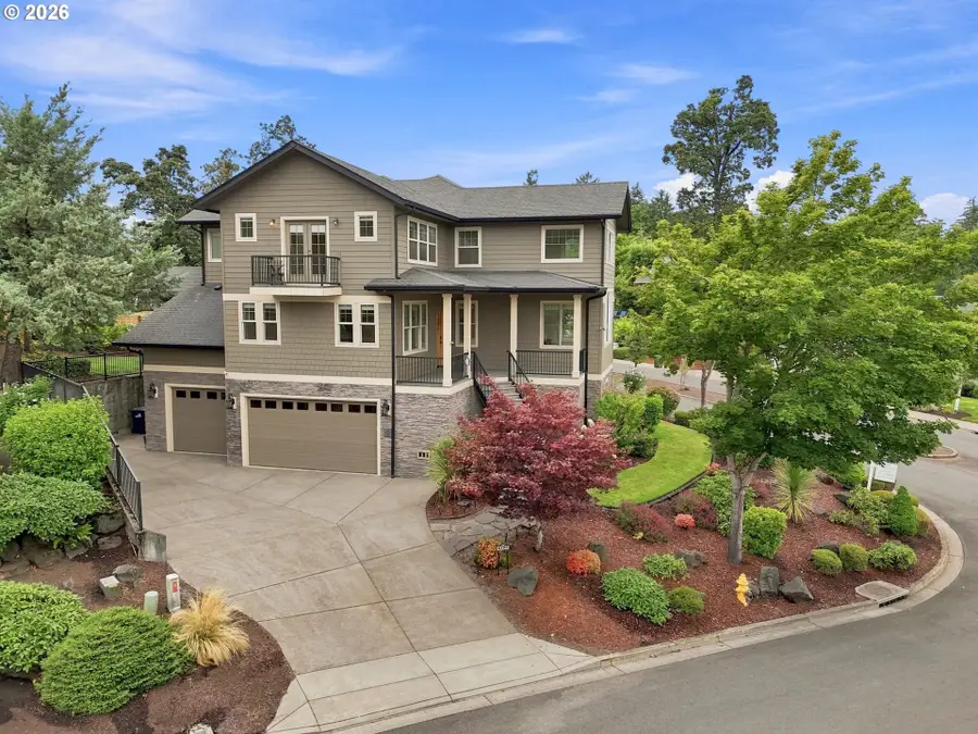 6107 Forest Ridge Dr, Springfield, OR 97478 - #3