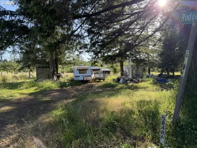 58486 Rodgers Dr, Coquille, OR 97423 - #1
