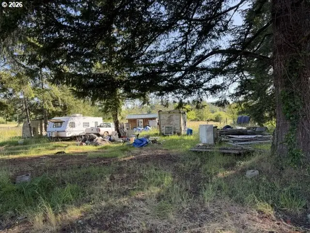 58486 Rodgers Dr, Coquille, OR 97423 - #3