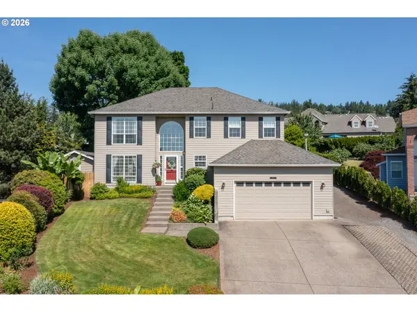 11801 SE Sunny Way, HappyValley, OR 97086