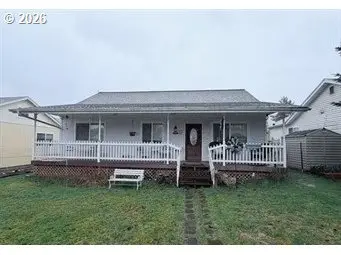402 Jackson St, Ryderwood, WA 98581 - #1