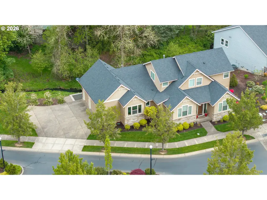 1271 SW Forest Glen Dr, McMinnville, OR 97128 - #3