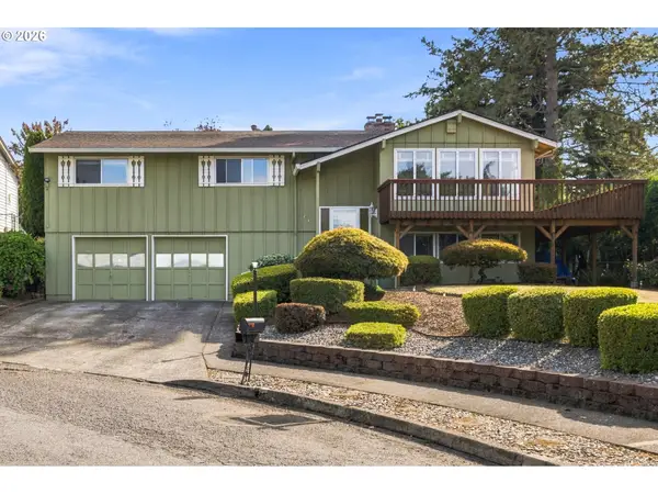 2310 NW 8th Ct, Gresham, OR 97030