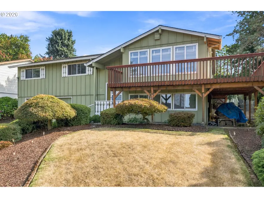 2310 NW 8th Ct, Gresham, OR 97030 - #2