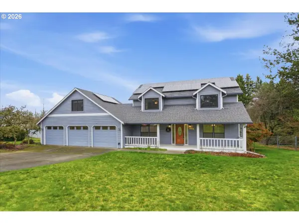 16916 NE 35th Cir, Vancouver, WA 98682