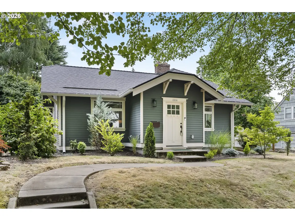 3804 SE Carlton St, Portland, OR 97202 - #1