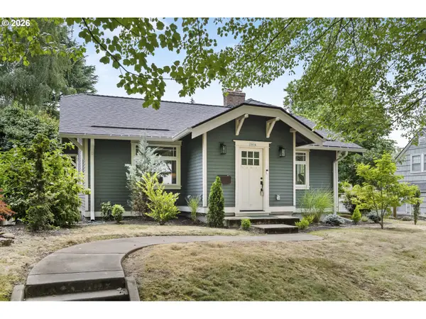 3804 SE Carlton St, Portland, OR 97202