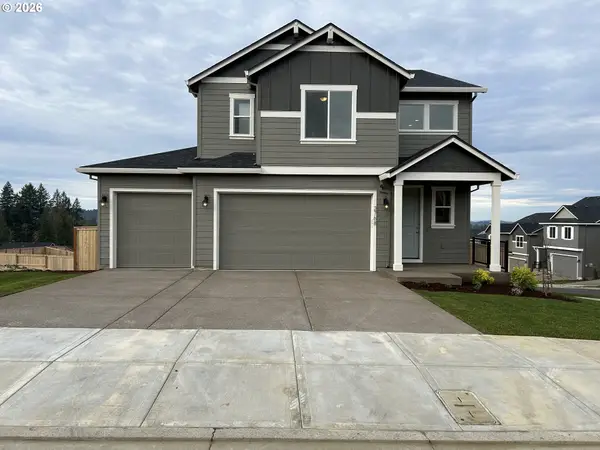 1107 NE Wildwood Dr #211, Estacada, OR 97023