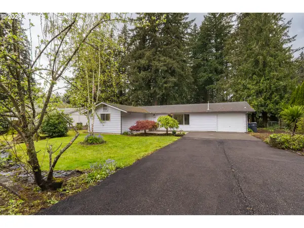 433 N 14th St, Lyons, OR 97358