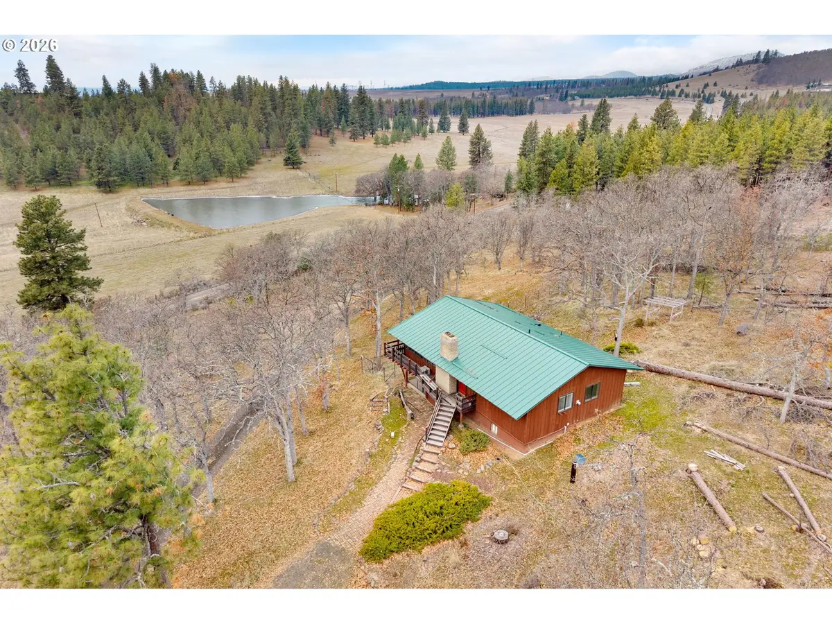 314 Pine Forest Rd, Goldendale, WA 98620 - #1