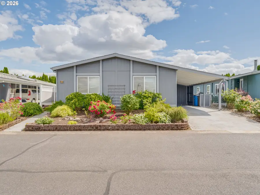 507 NE 99th St #44, Vancouver, WA 98665 - #3