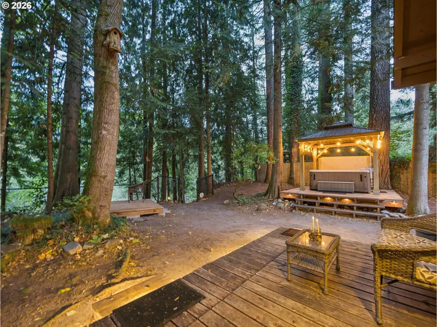 66537 E Mountain Air Dr, Welches, OR 97067 - #2