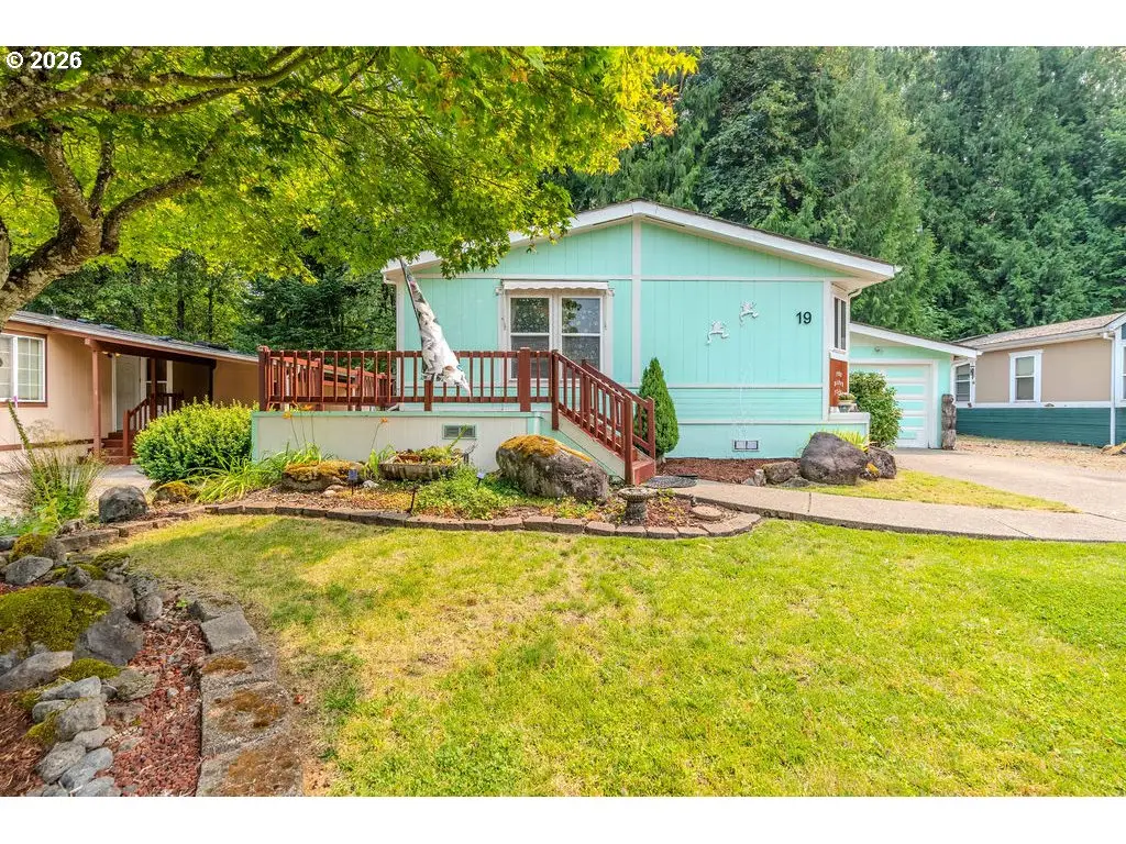 25222 E Welches Rd #19, Welches, OR 97067 - #1