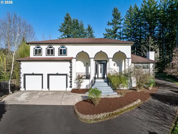 12989 SE Mountain Gate Rd, HappyValley, OR 97086