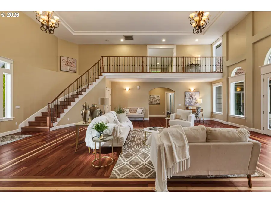 12989 SE Mountain Gate Rd, Happy Valley, OR 97086 - #2