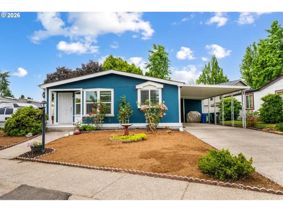 3700 Babcock Ln, Eugene, OR 97401 - #3