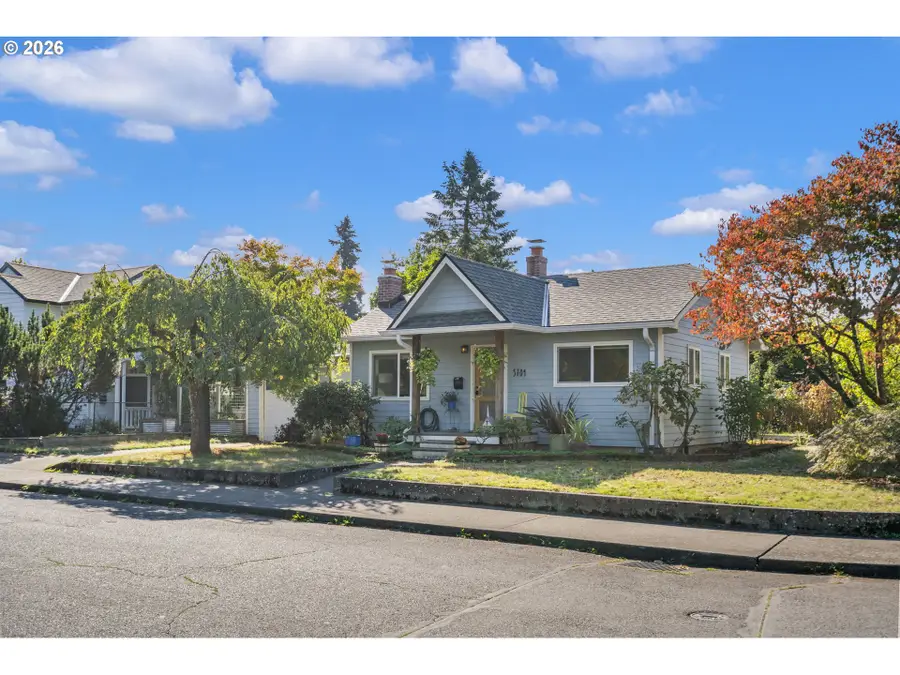 5704 SE Steele St, Portland, OR 97206 - #3