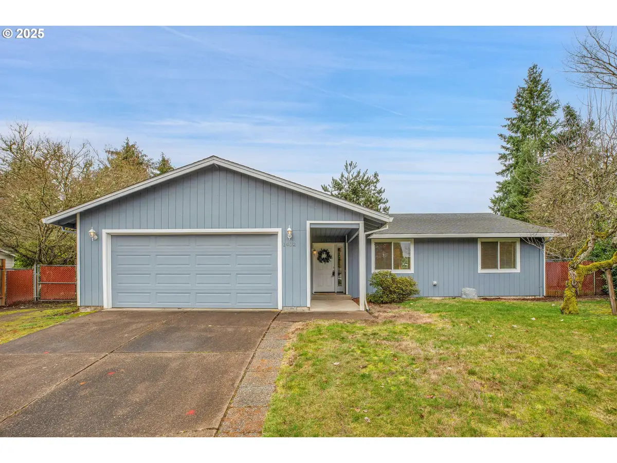 1402 Sills Ct, Forest Grove, OR 97116 - #1