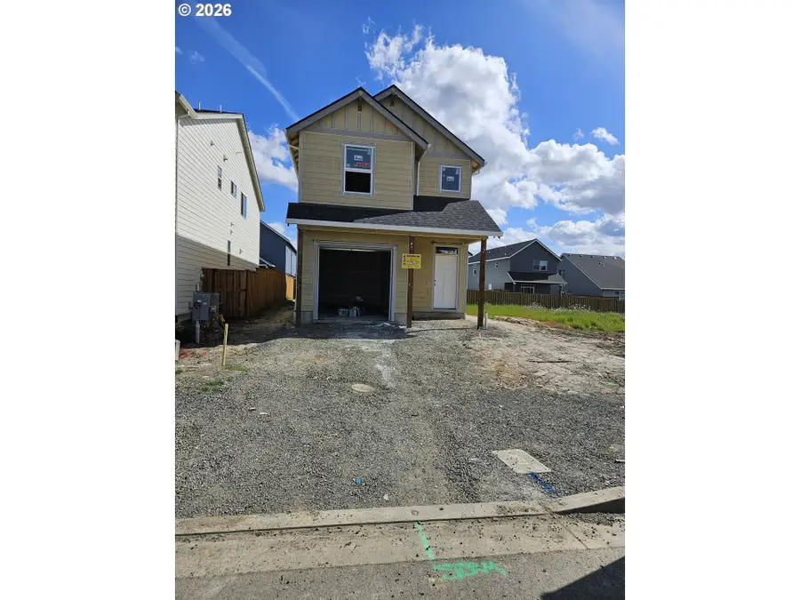 847 Chestnut Way, Silverton, OR 97381 - #2