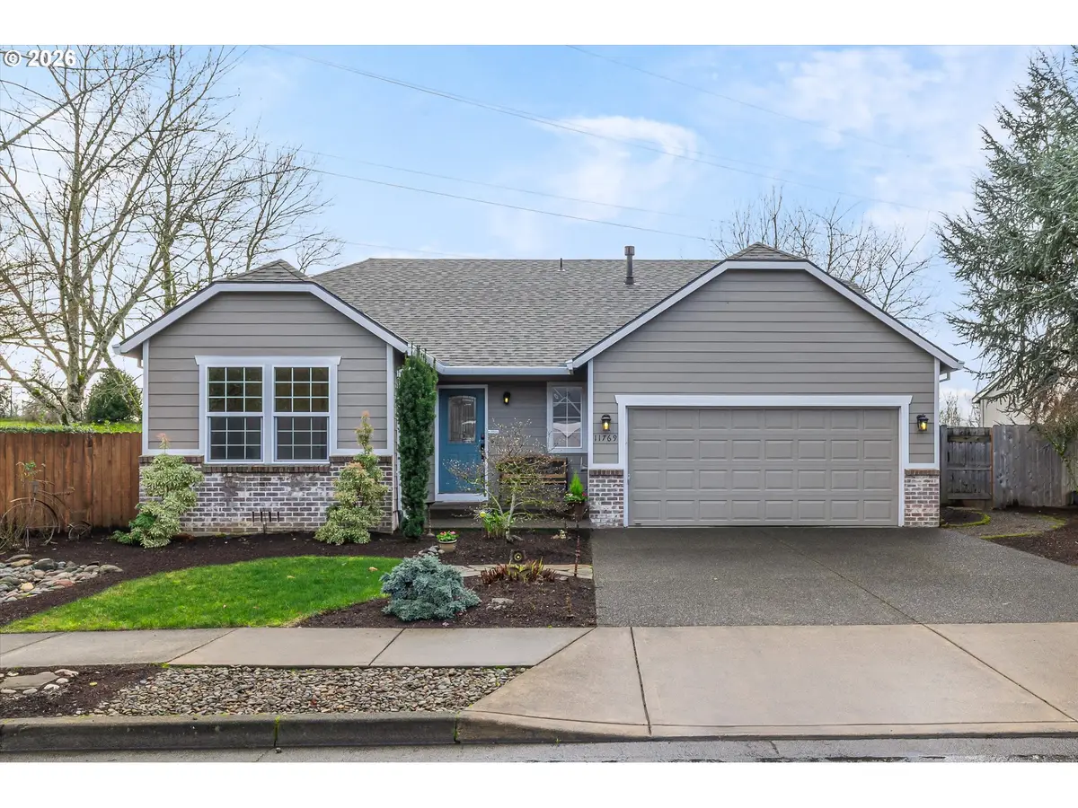 11769 Payson Ln, Oregon City, OR 97045 - Image #1