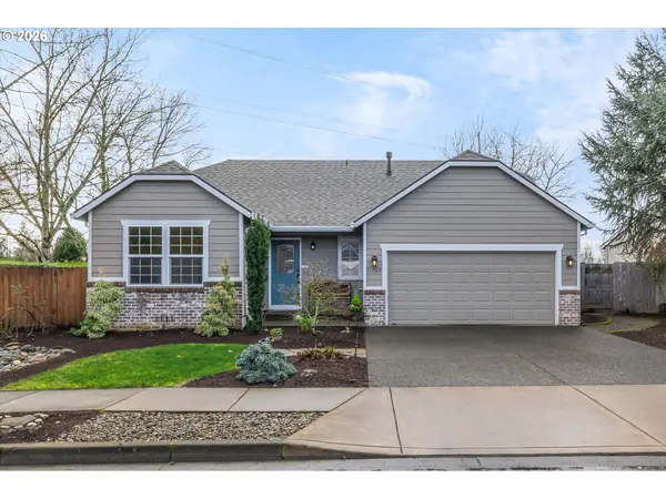 11769 Payson Ln, OregonCity, OR 97045