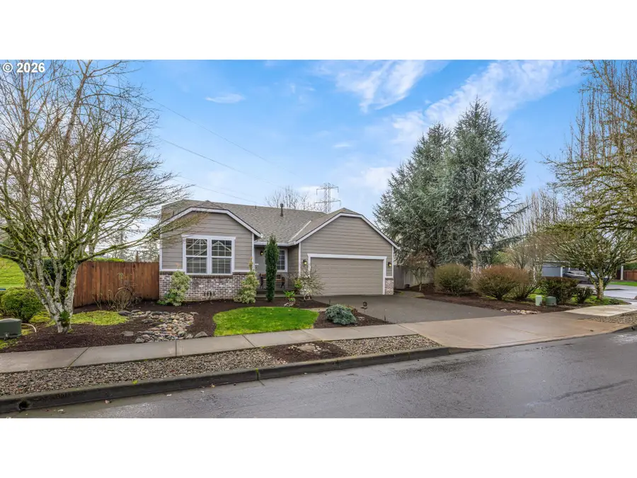 11769 Payson Ln, Oregon City, OR 97045 - Image #2