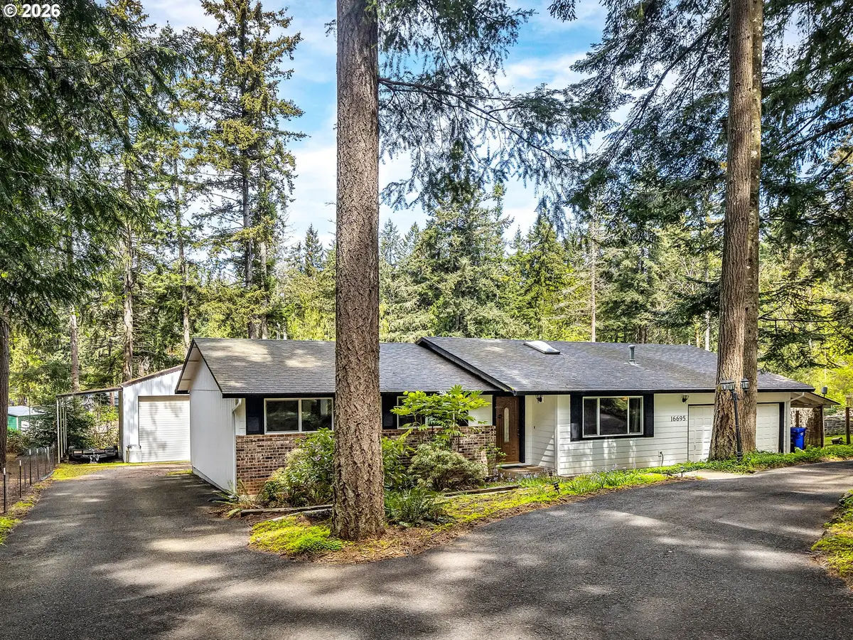 16695 S Annette Dr, Beavercreek, OR 97045 - #1