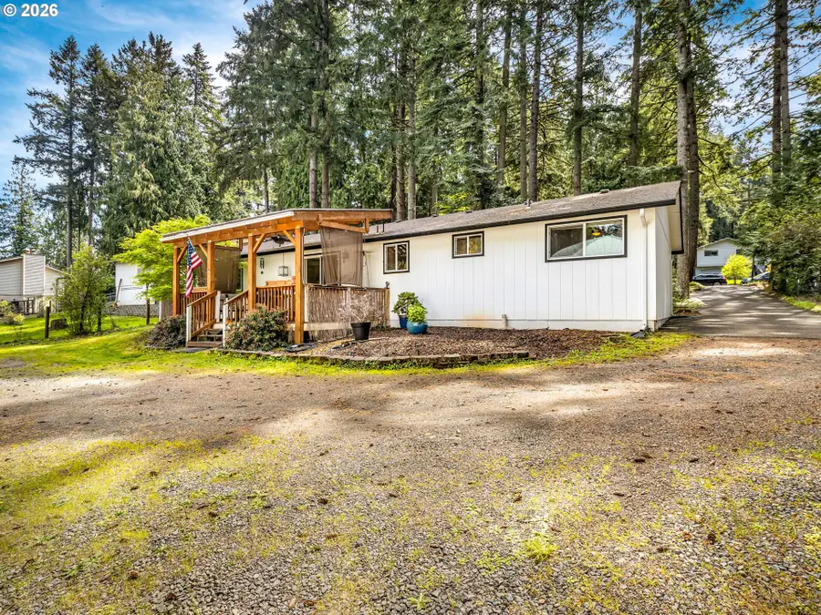 16695 S Annette Dr, Beavercreek, OR 97045 - #2