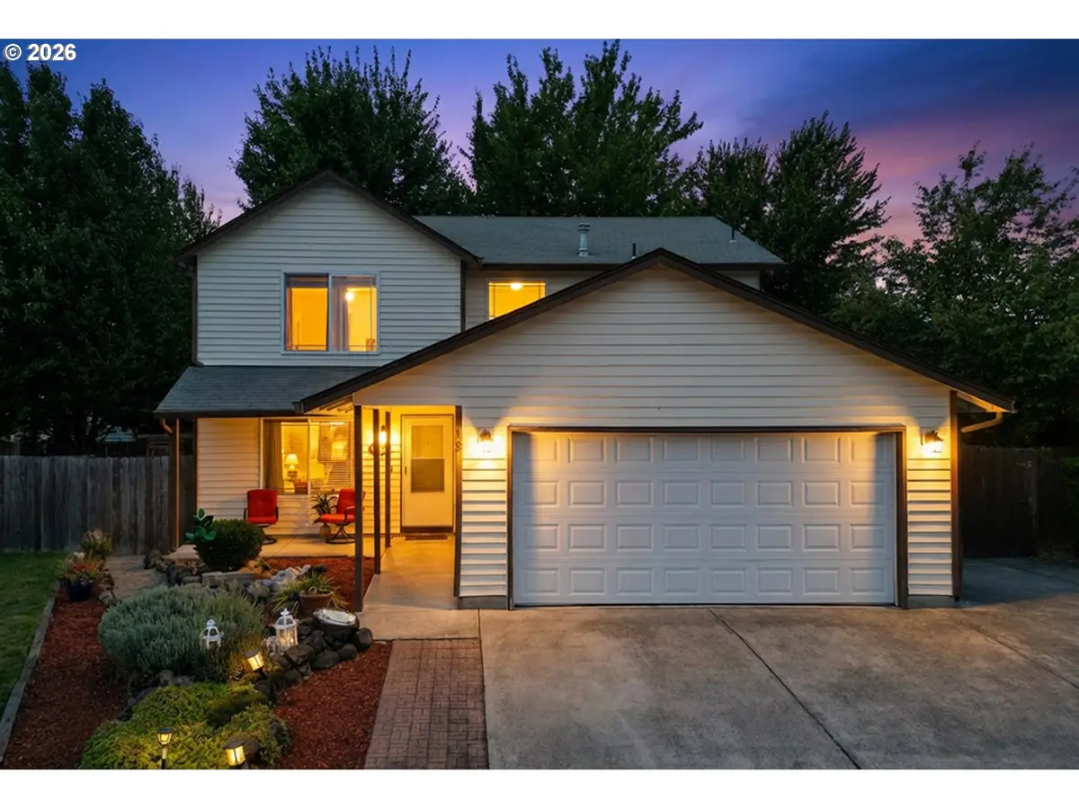 12 SE 9th Cir, Battle Ground, WA 98604 - #1