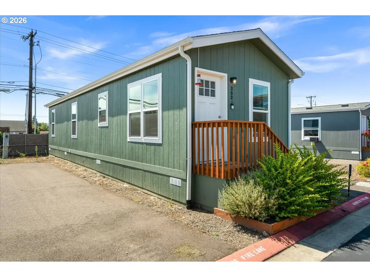3839 Pacific Ave #302, Forest Grove, OR 97116 - #1