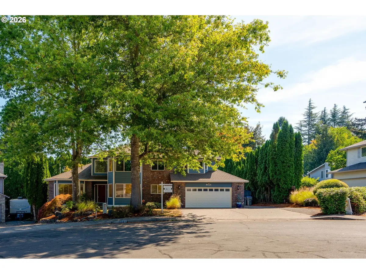 9515 SW Elrose St, Tigard, OR 97224 - #1