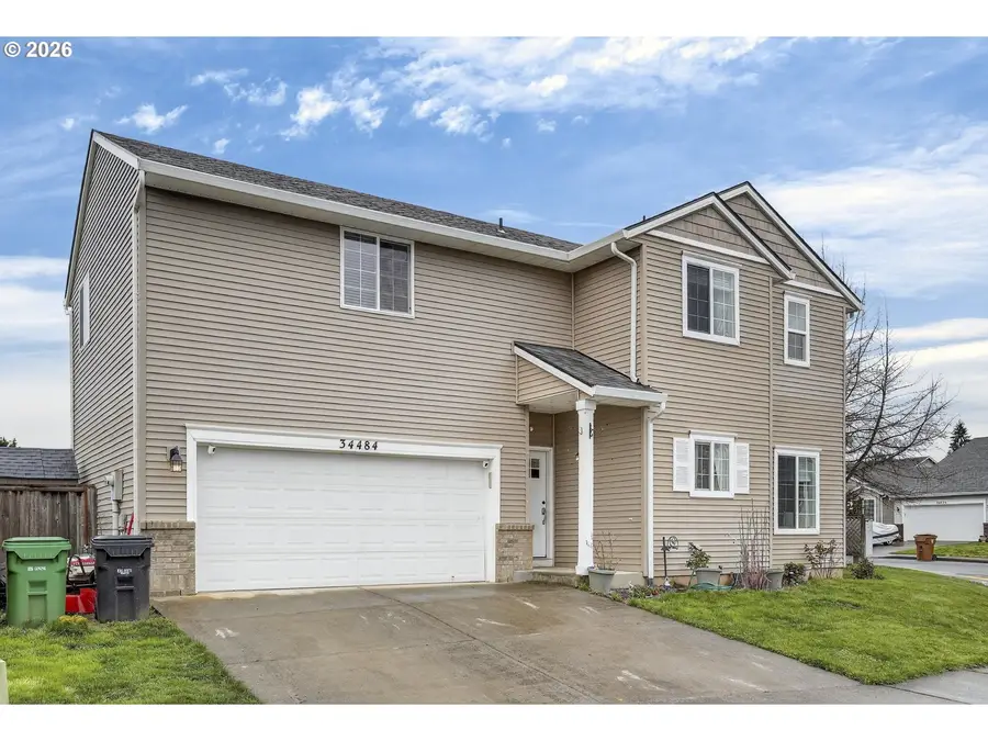 34484 Vail Ct, Saint Helens, OR 97051 - #3