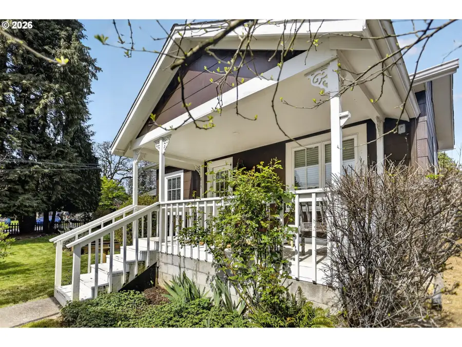 815 SE 2nd Ave, Camas, WA 98607 - #3