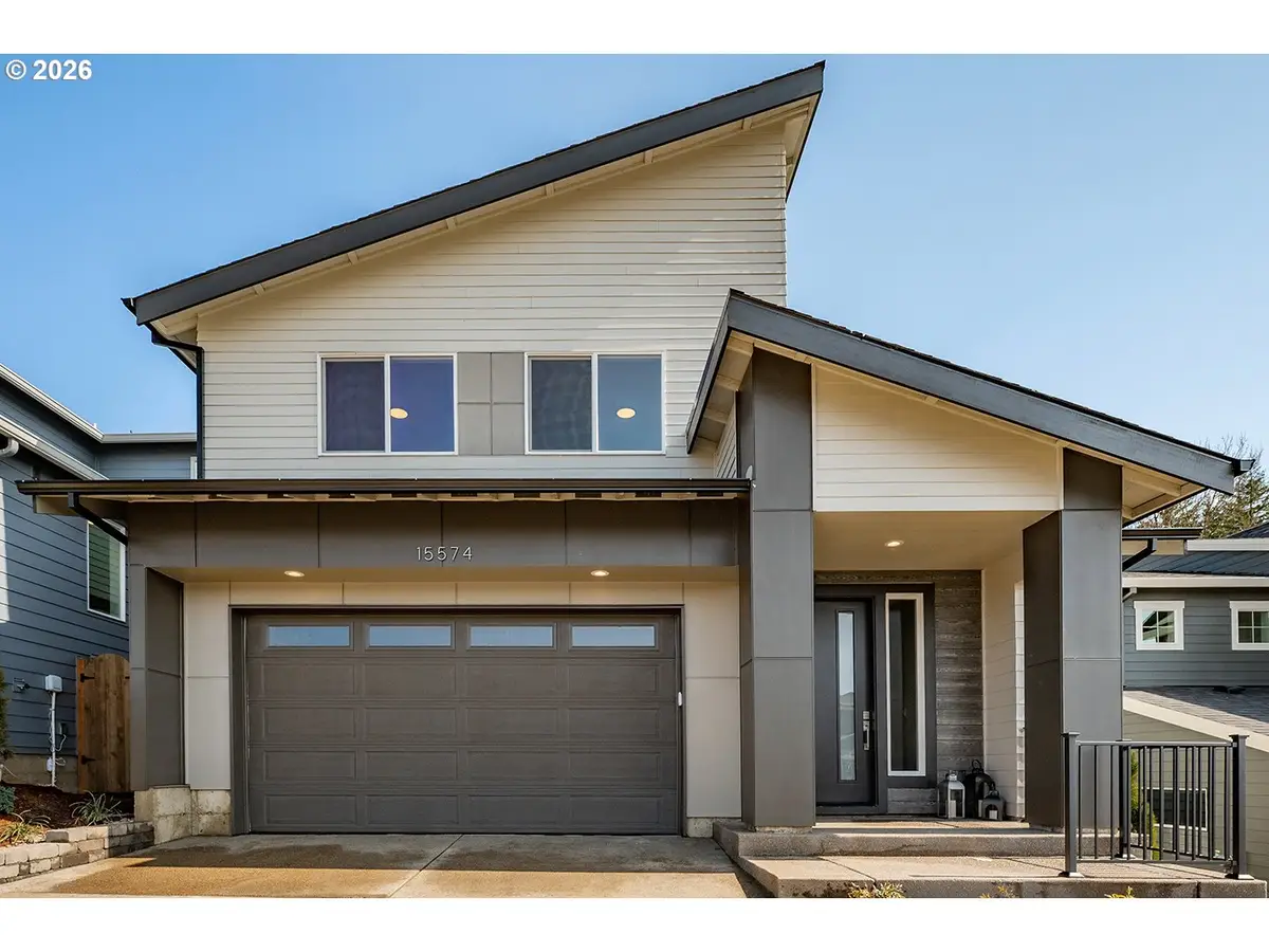 15574 SW Peace Ave, Tigard, OR 97224 - #1