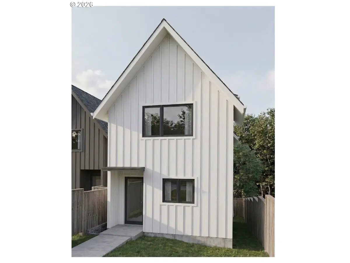 2538 SW Custer St, Portland, OR 97219 - #1