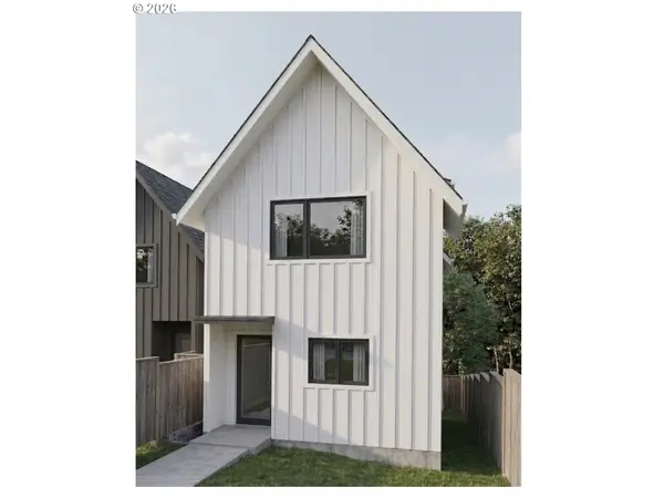 2538 SW Custer St, Portland, OR 97219
