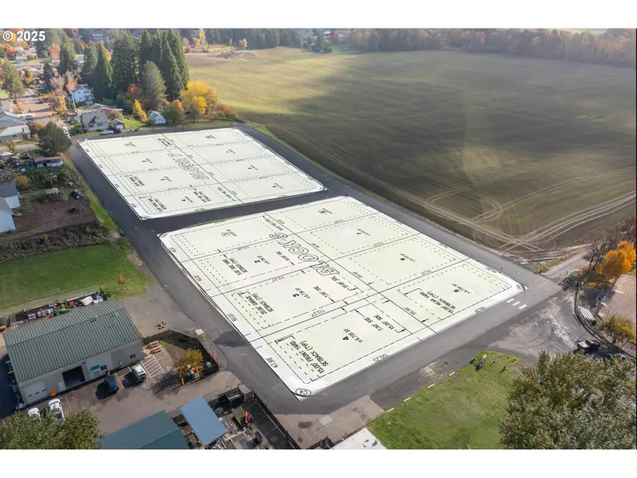 Lot 8 Block 6, Carlton, OR 97111 - Image #2