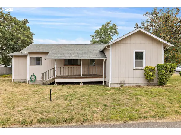 717 Main St, Lyons, OR 97358
