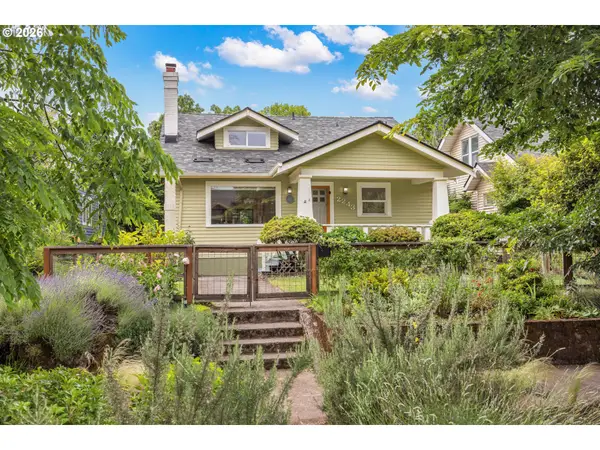2243 SE Ladd Ave, Portland, OR 97214