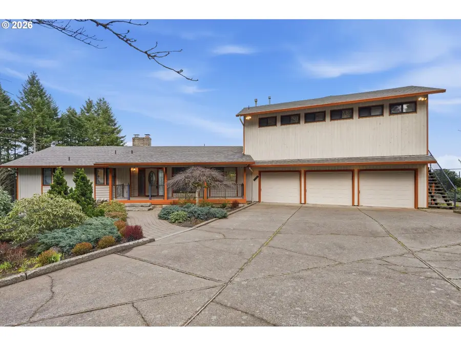 19700 NE Brooks Ln, Newberg, OR 97132 - #2