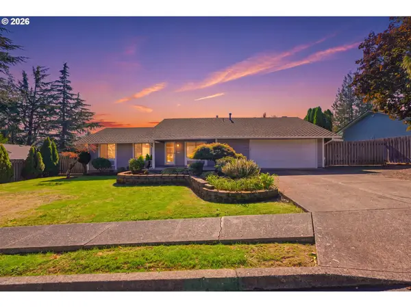 3314 SW 28th Ct, Gresham, OR 97080
